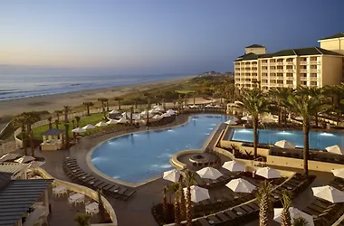 Omni Amelia Island Resort Franklintown Экстерьер фото