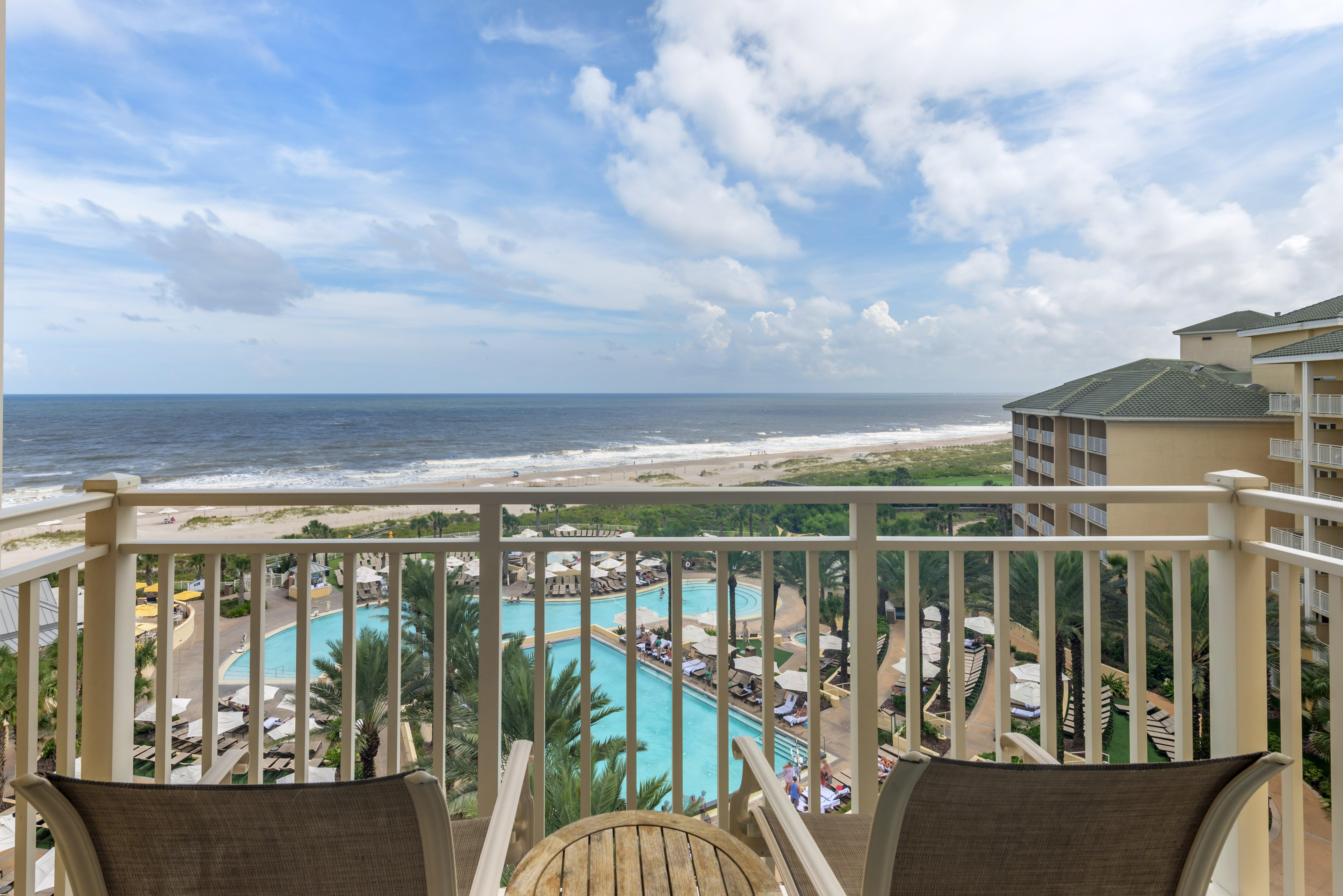 Omni Amelia Island Resort Franklintown Экстерьер фото