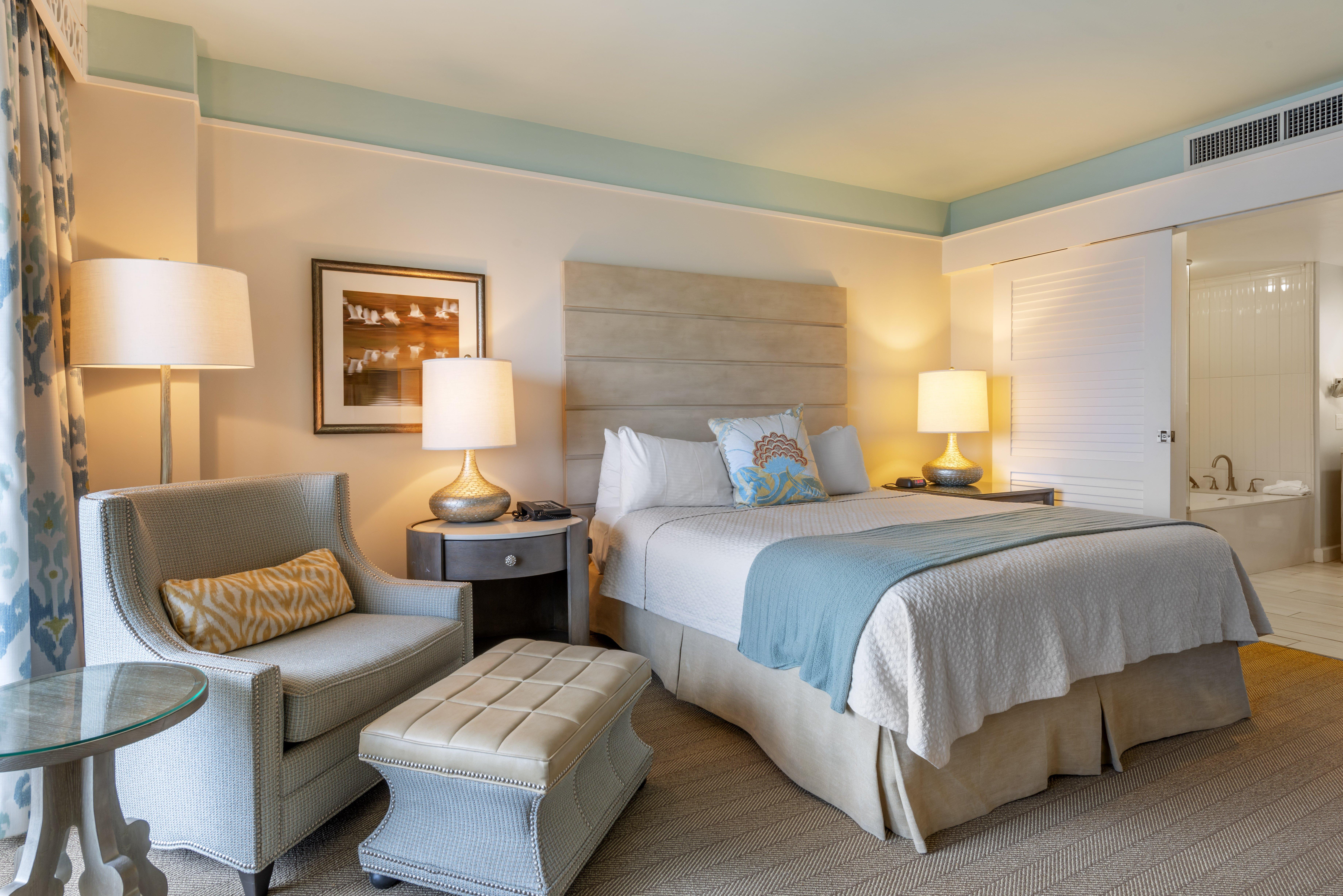 Omni Amelia Island Resort Franklintown Экстерьер фото