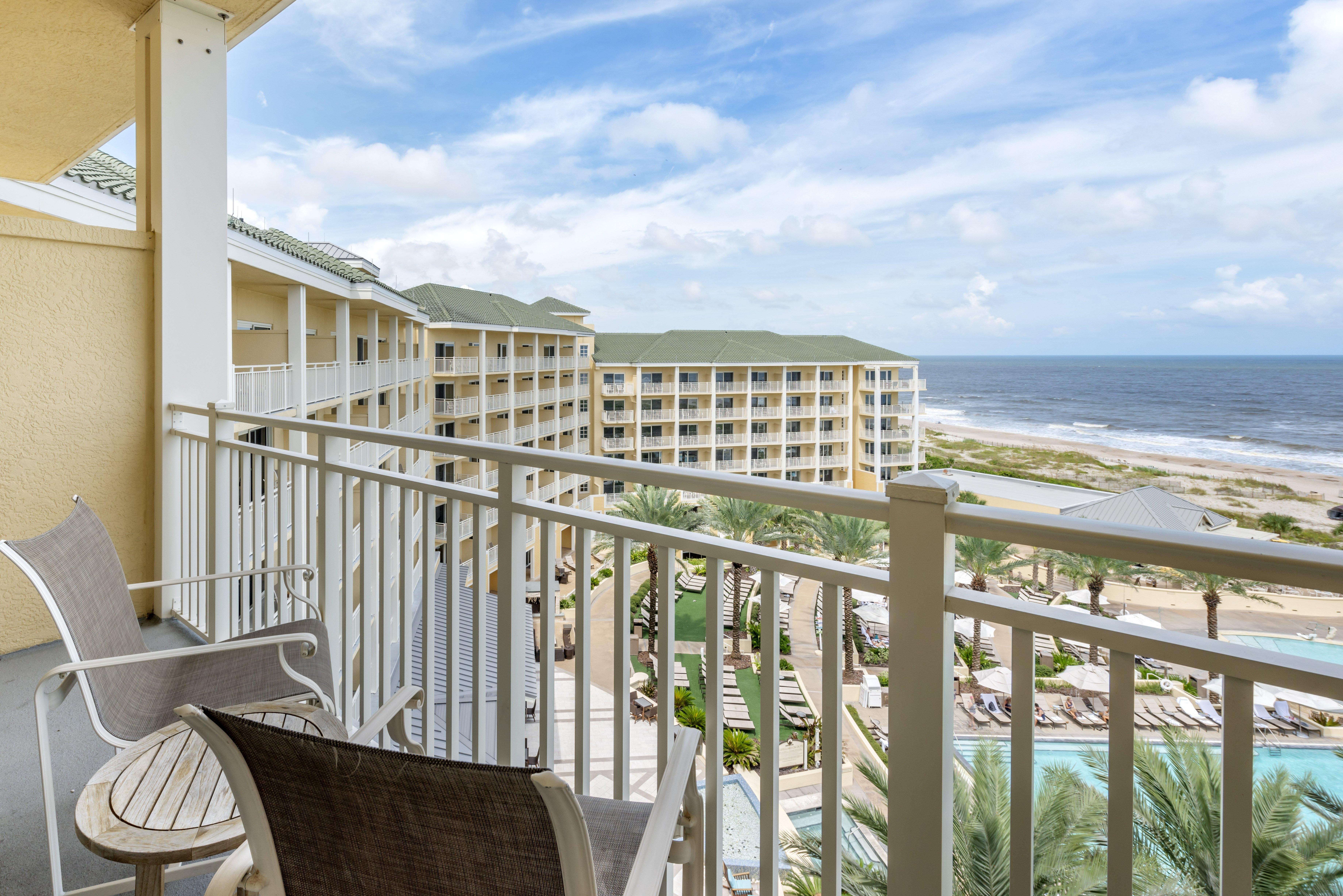 Omni Amelia Island Resort & Spa Franklintown Экстерьер фото