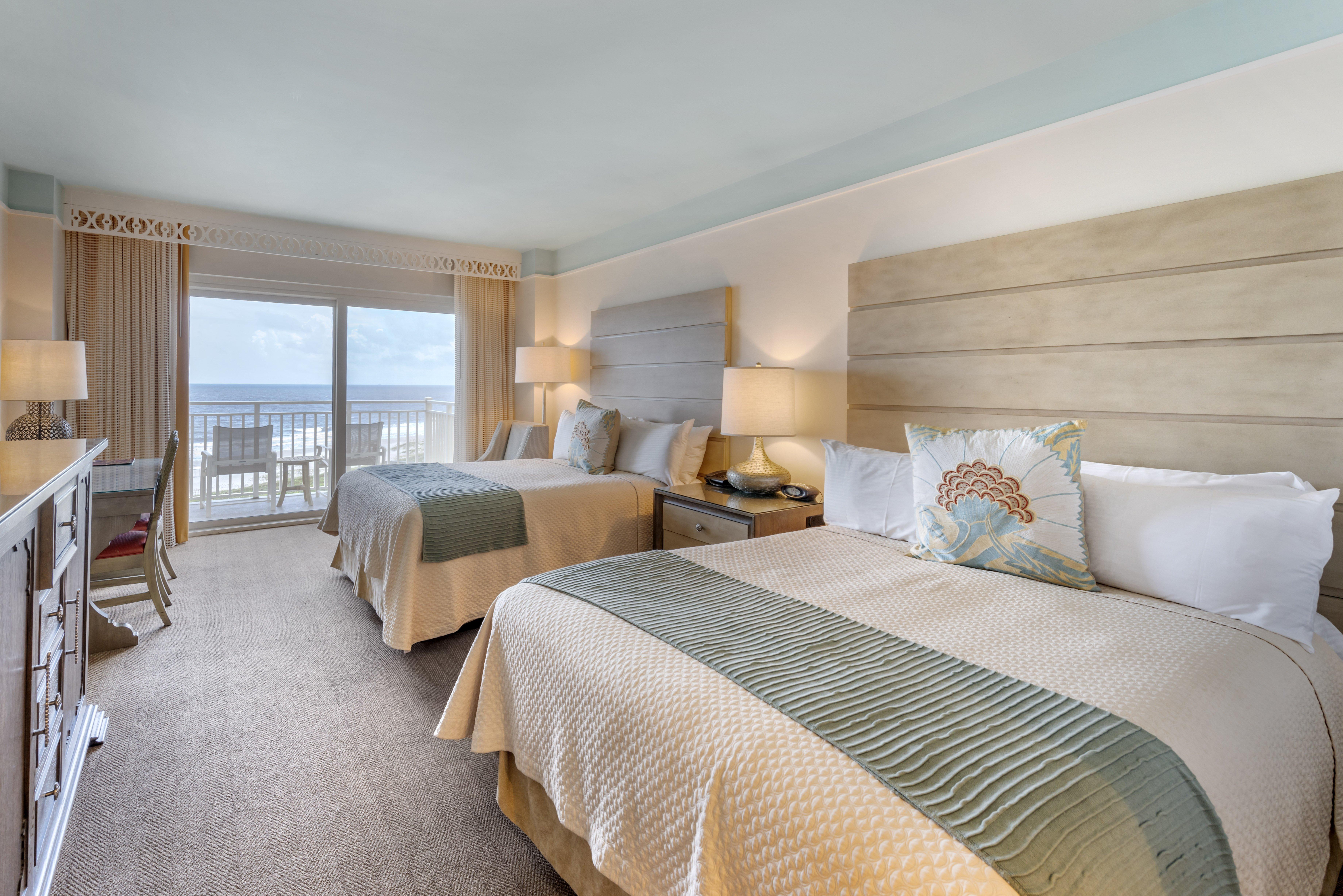 Omni Amelia Island Resort & Spa Franklintown Экстерьер фото