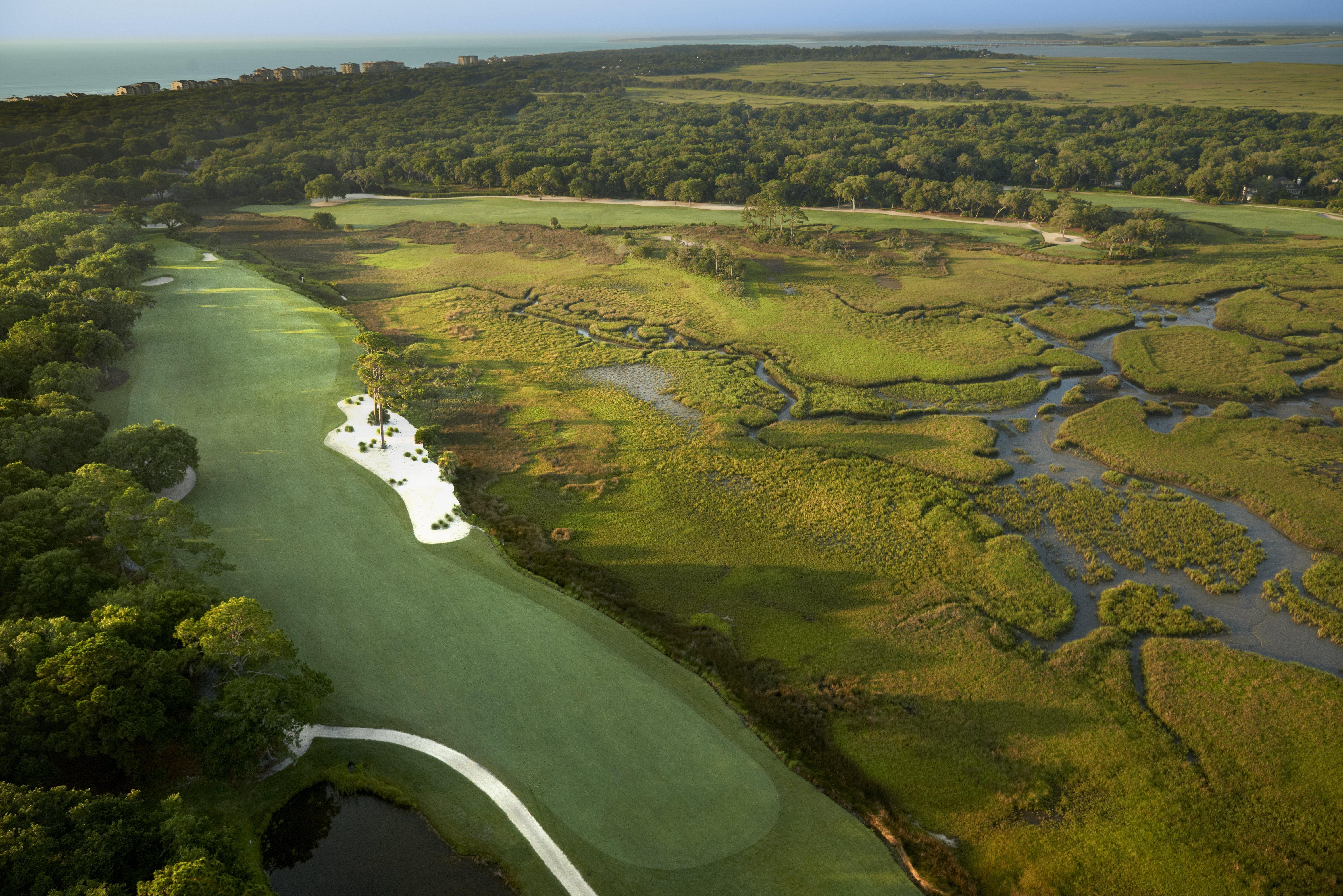 Omni Amelia Island Resort Franklintown Экстерьер фото