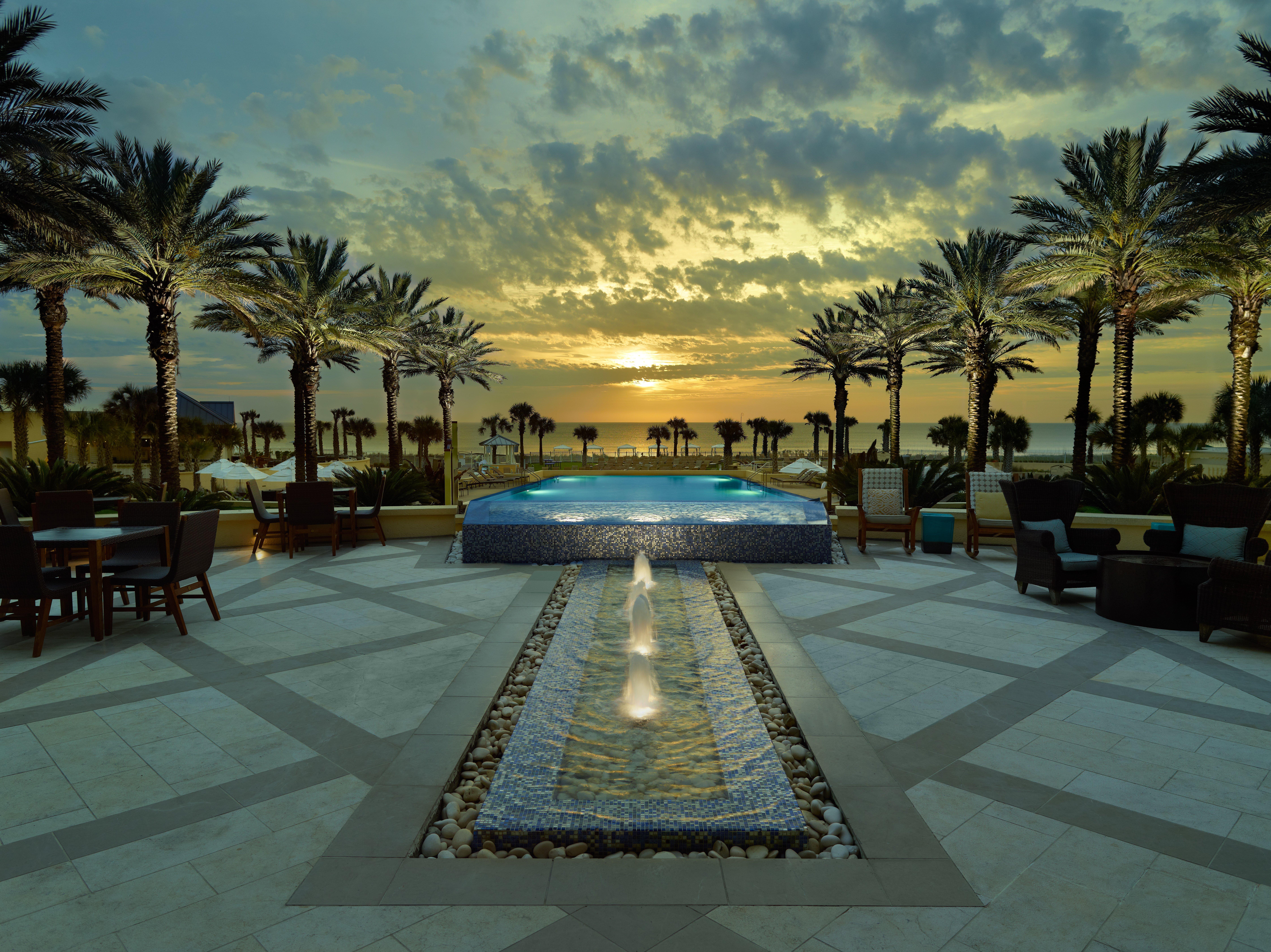 Omni Amelia Island Resort & Spa Franklintown Экстерьер фото