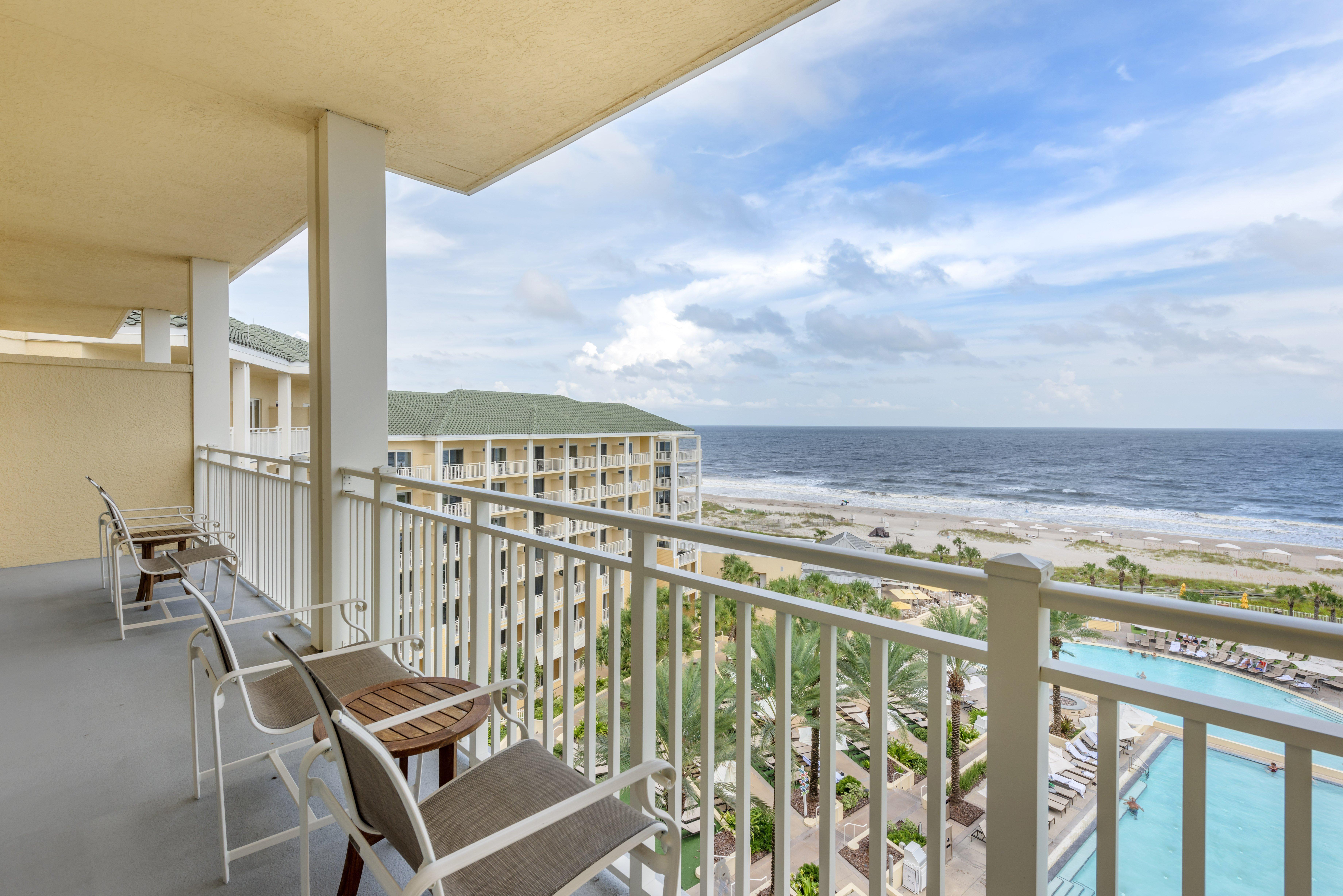 Omni Amelia Island Resort Franklintown Экстерьер фото