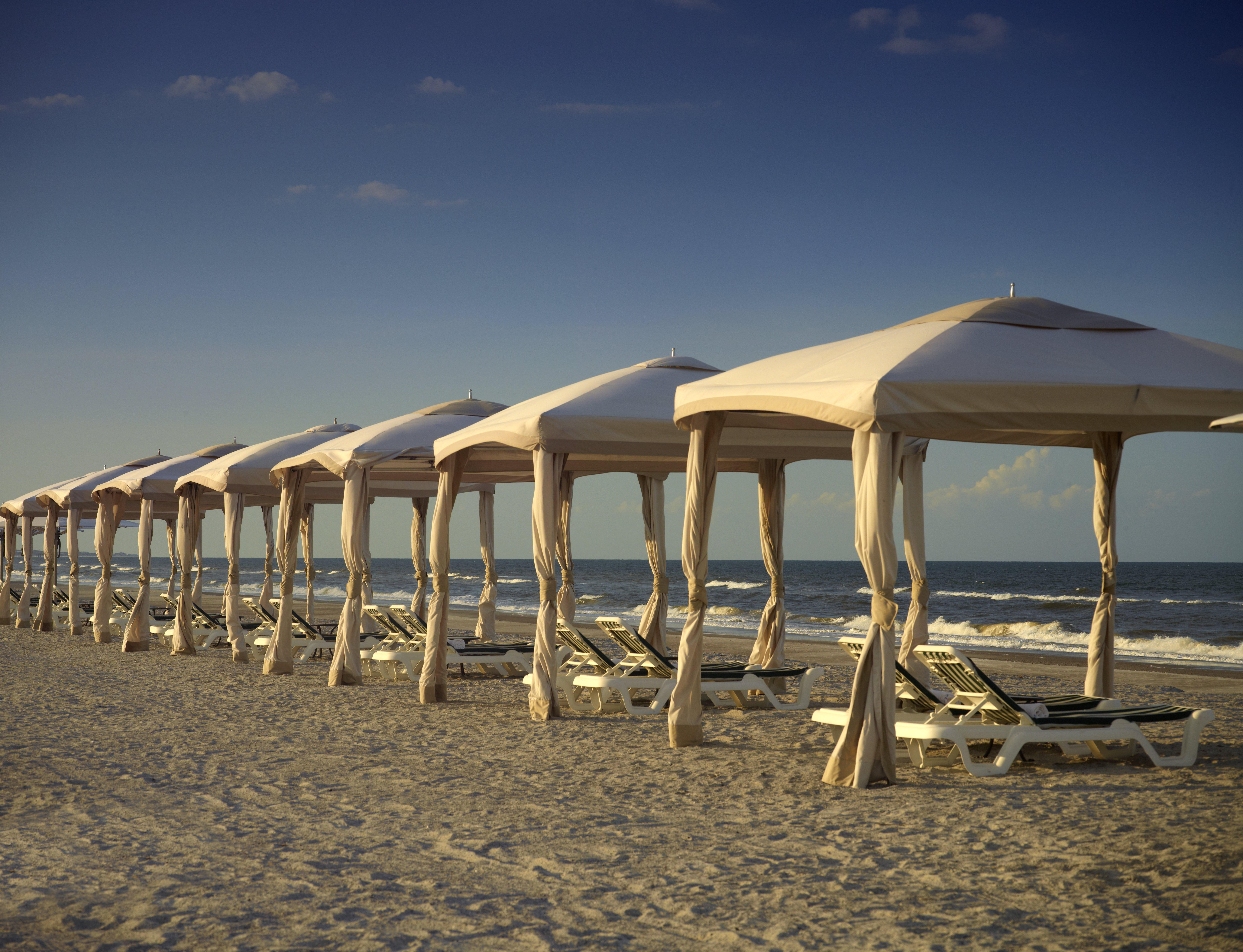 Omni Amelia Island Resort & Spa Franklintown Экстерьер фото