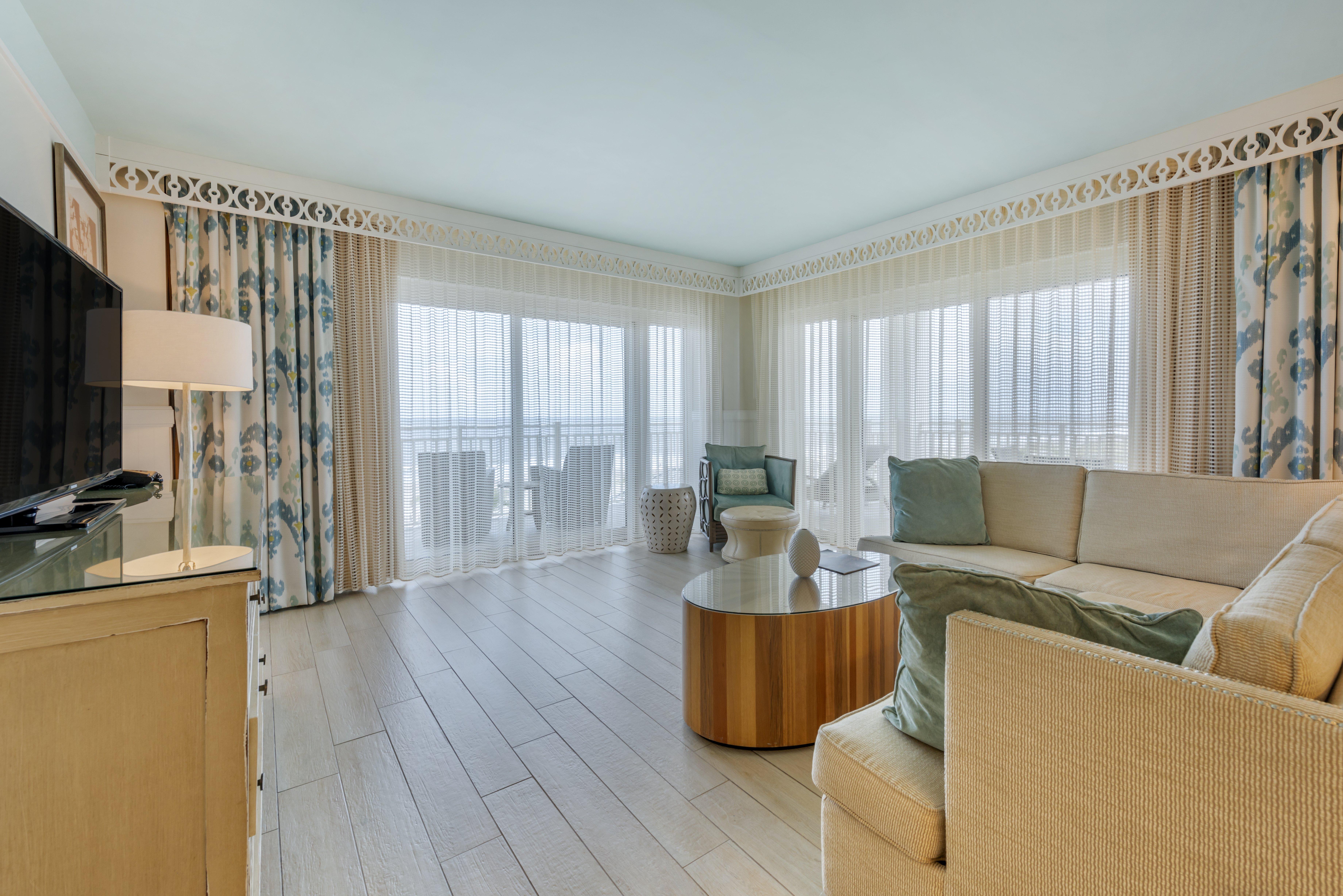 Omni Amelia Island Resort Franklintown Экстерьер фото