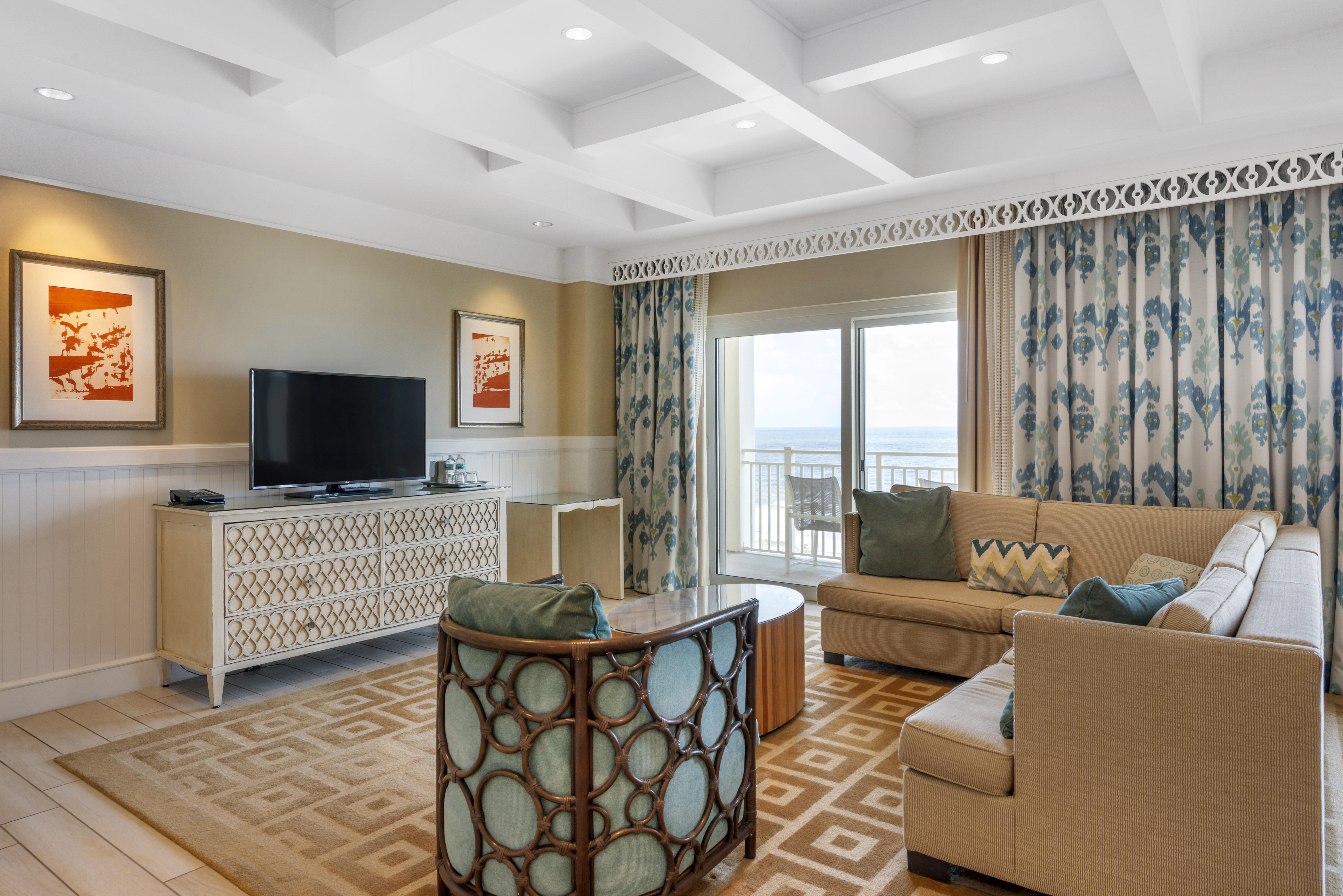 Omni Amelia Island Resort Franklintown Экстерьер фото