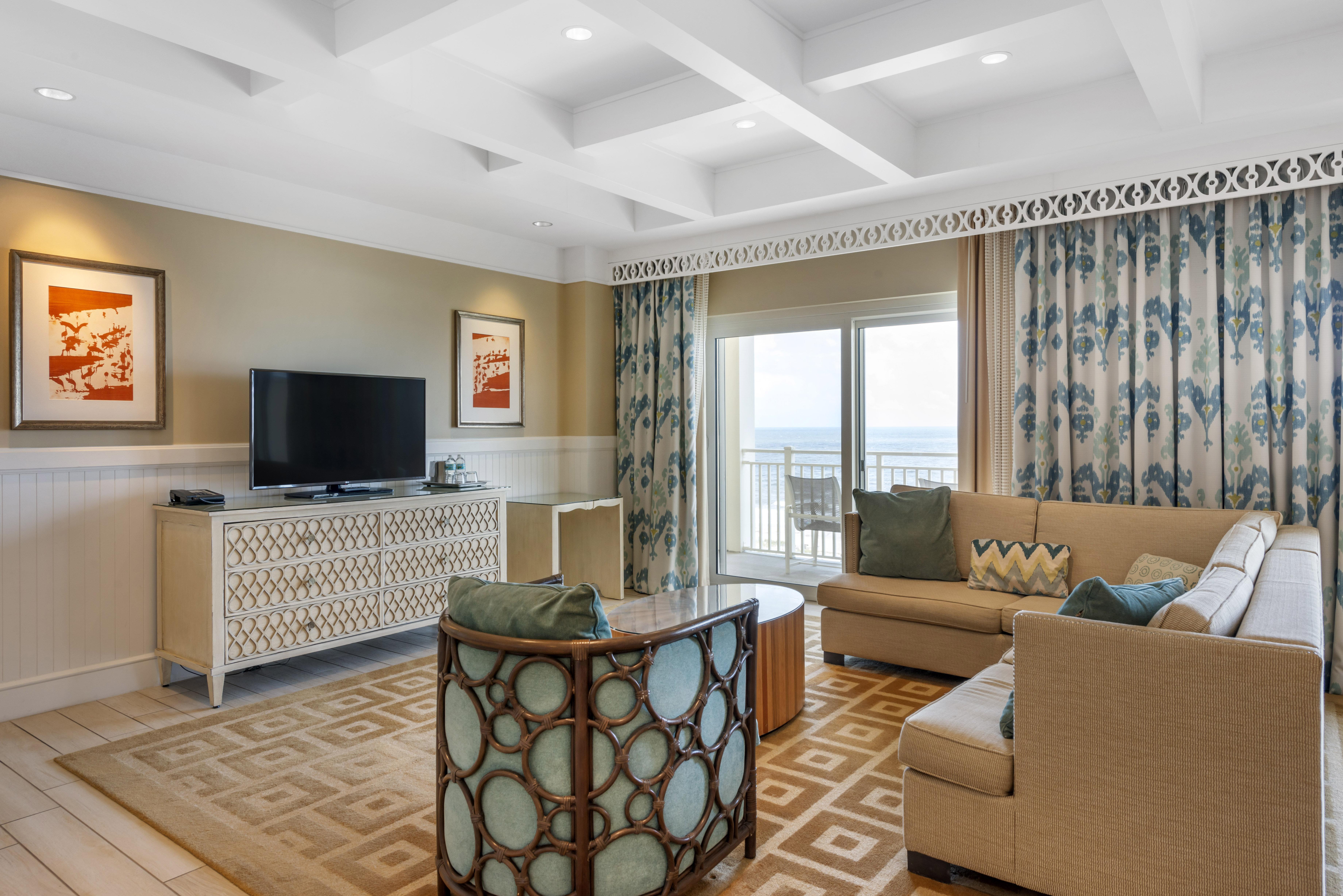 Omni Amelia Island Resort & Spa Franklintown Экстерьер фото
