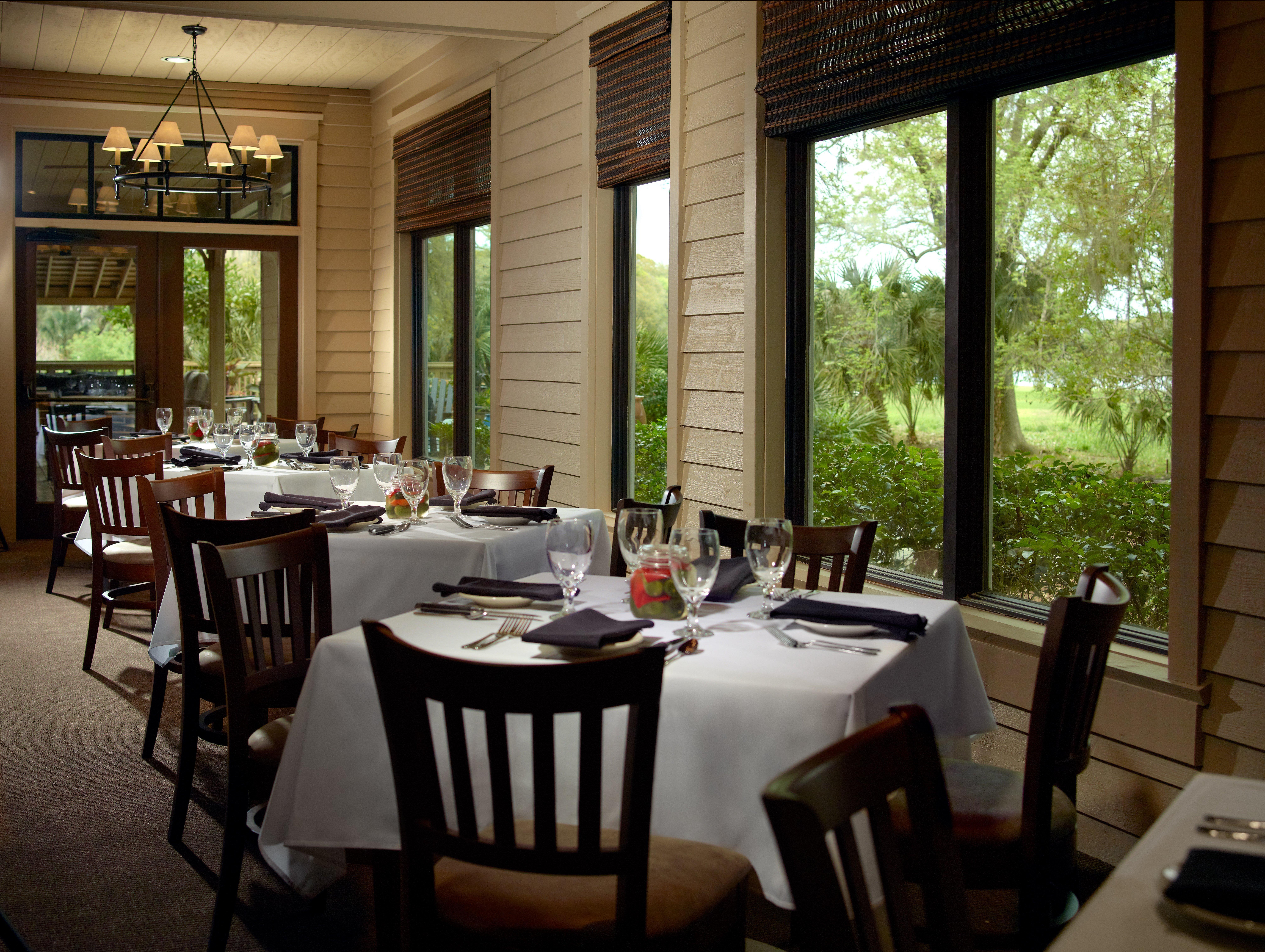 Omni Amelia Island Resort & Spa Franklintown Экстерьер фото