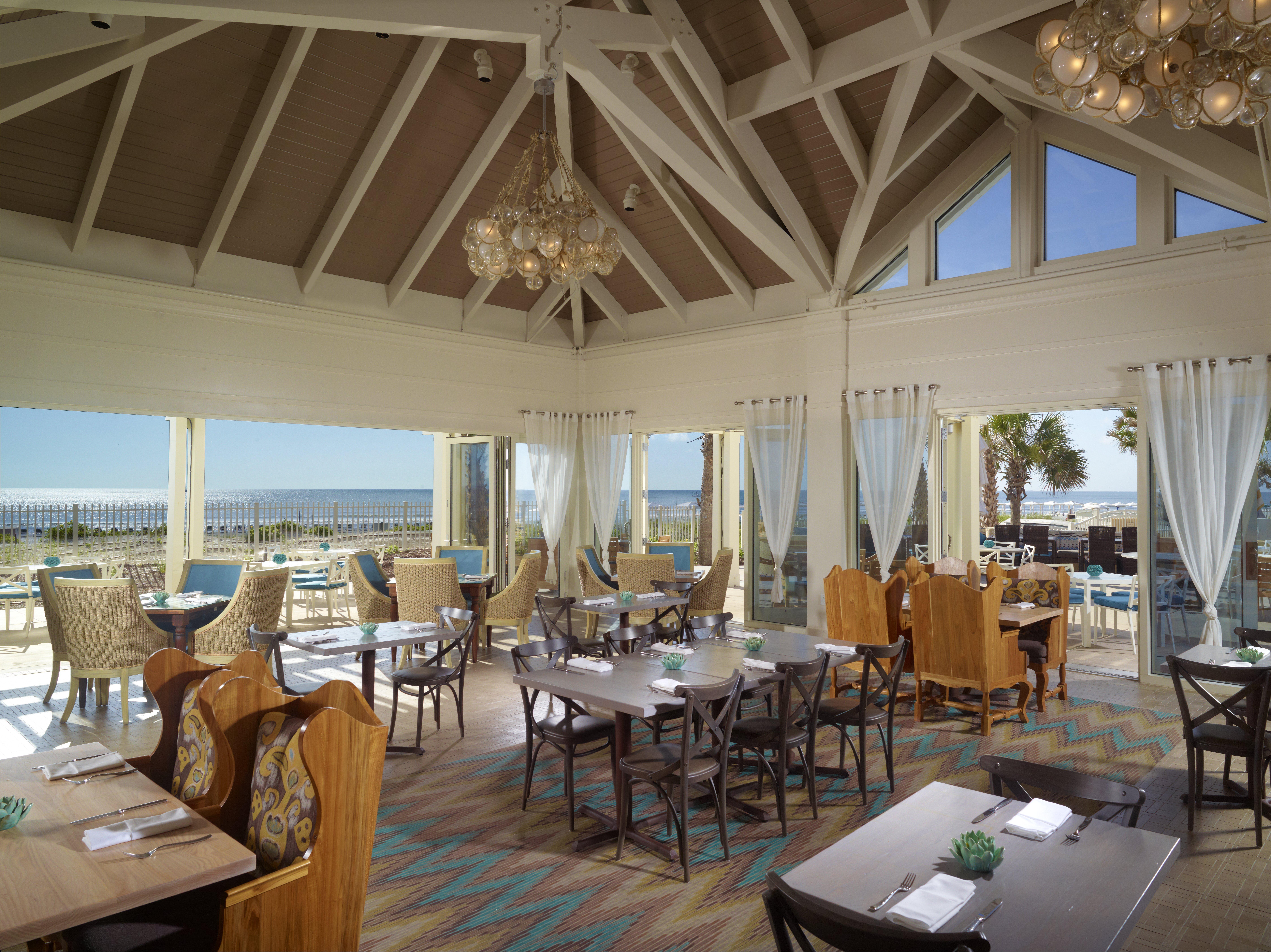 Omni Amelia Island Resort & Spa Franklintown Экстерьер фото