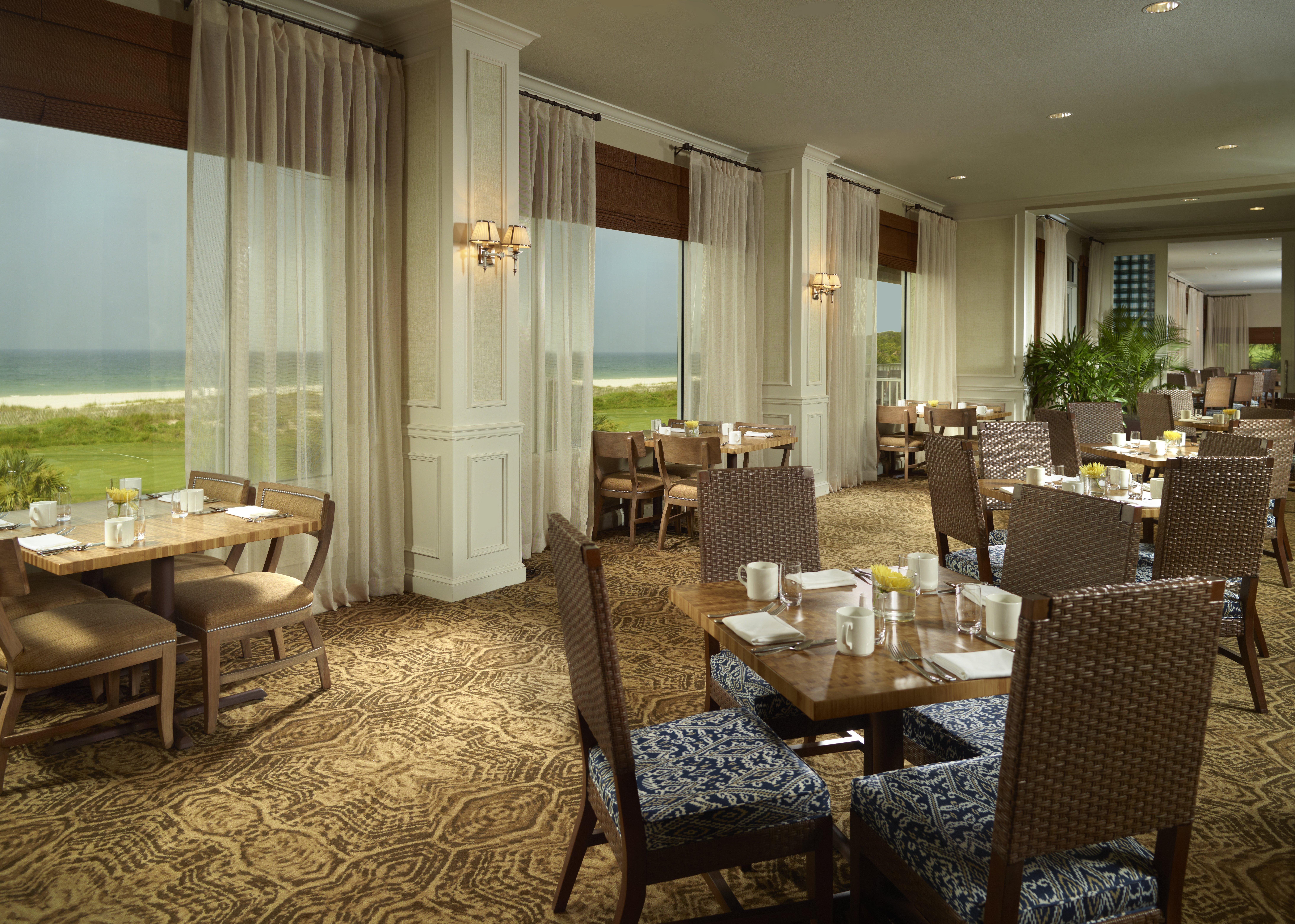 Omni Amelia Island Resort & Spa Franklintown Экстерьер фото