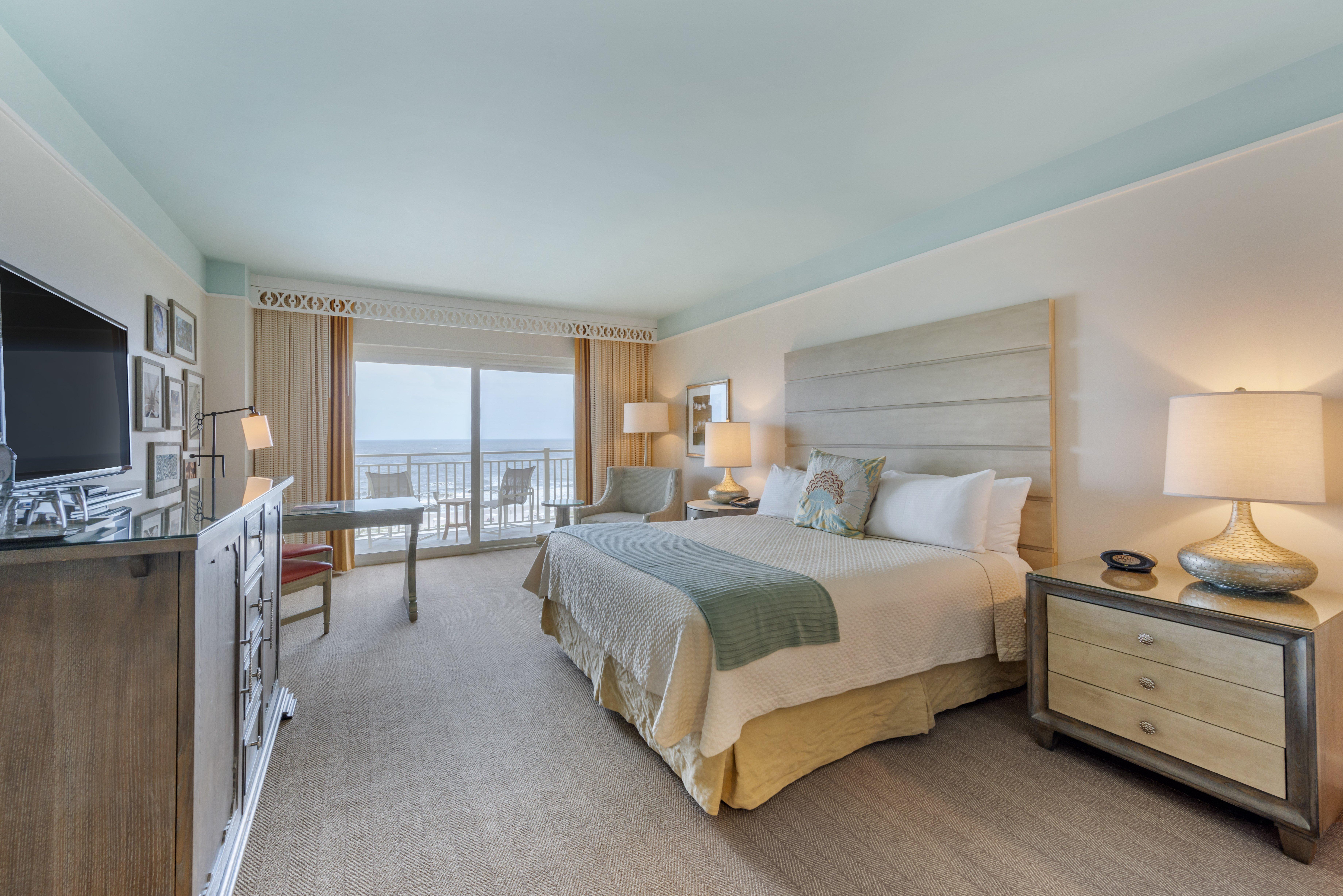 Omni Amelia Island Resort Franklintown Экстерьер фото