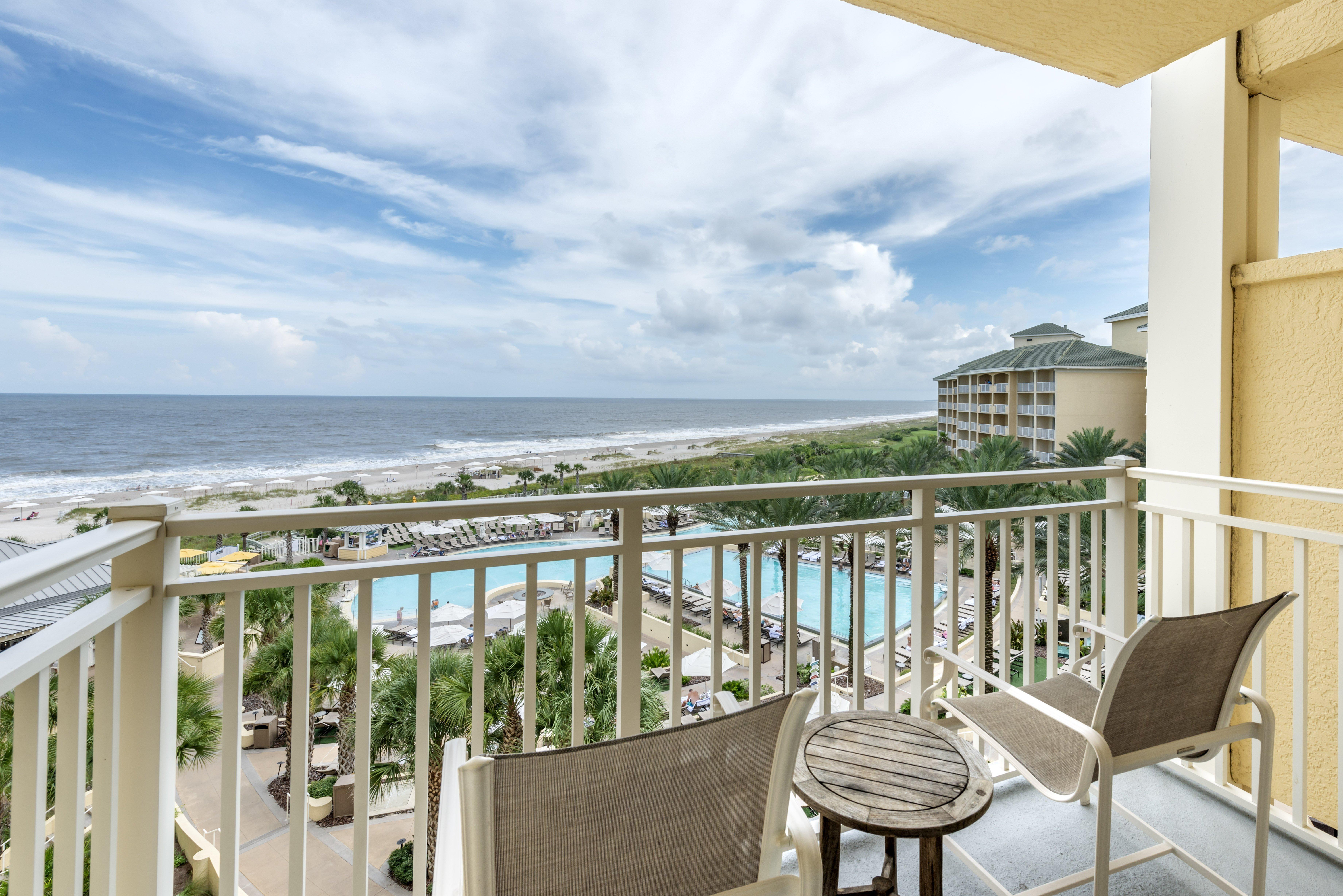 Omni Amelia Island Resort Franklintown Экстерьер фото