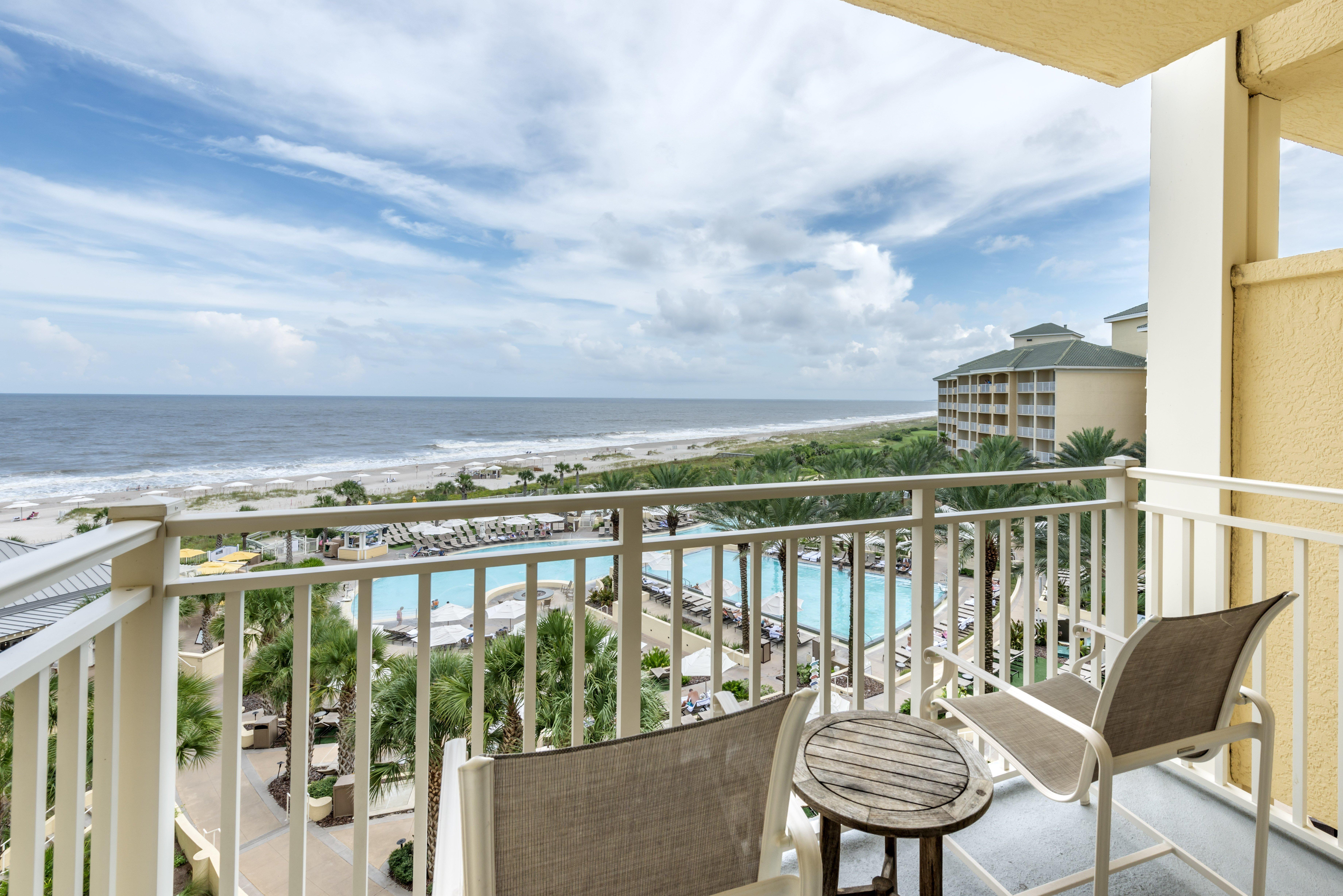 Omni Amelia Island Resort & Spa Franklintown Экстерьер фото