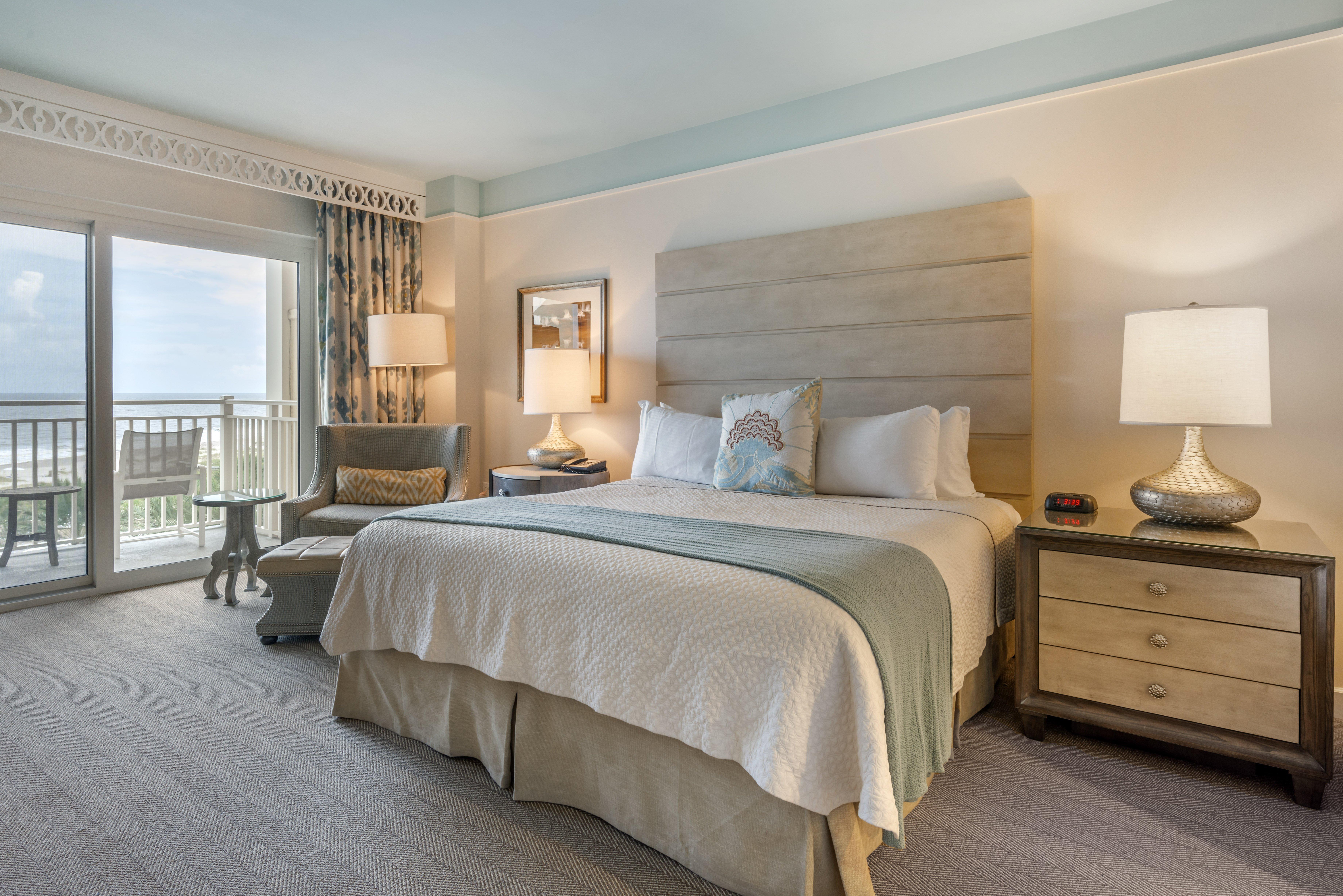 Omni Amelia Island Resort & Spa Franklintown Экстерьер фото