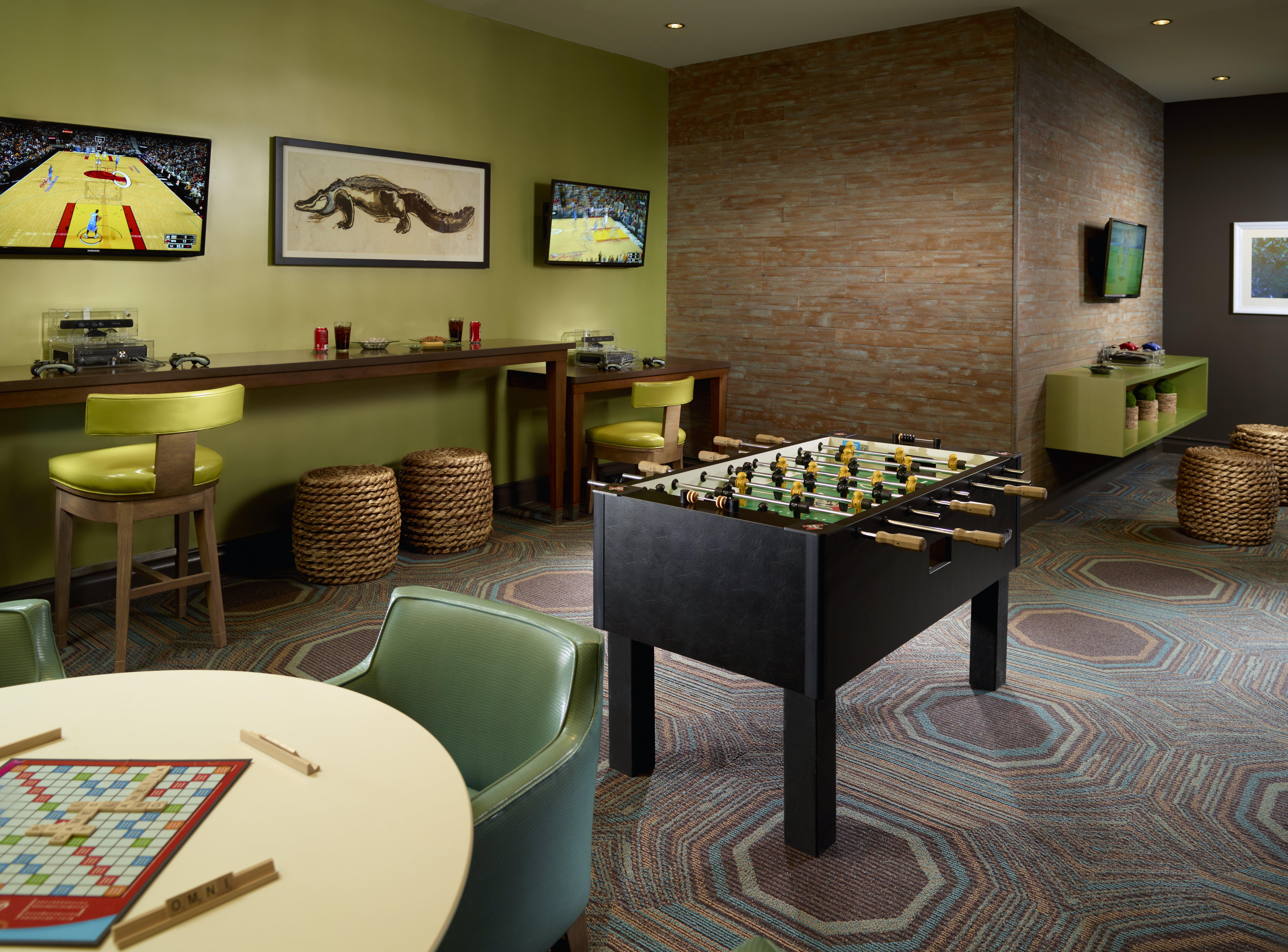 Omni Amelia Island Resort & Spa Franklintown Экстерьер фото